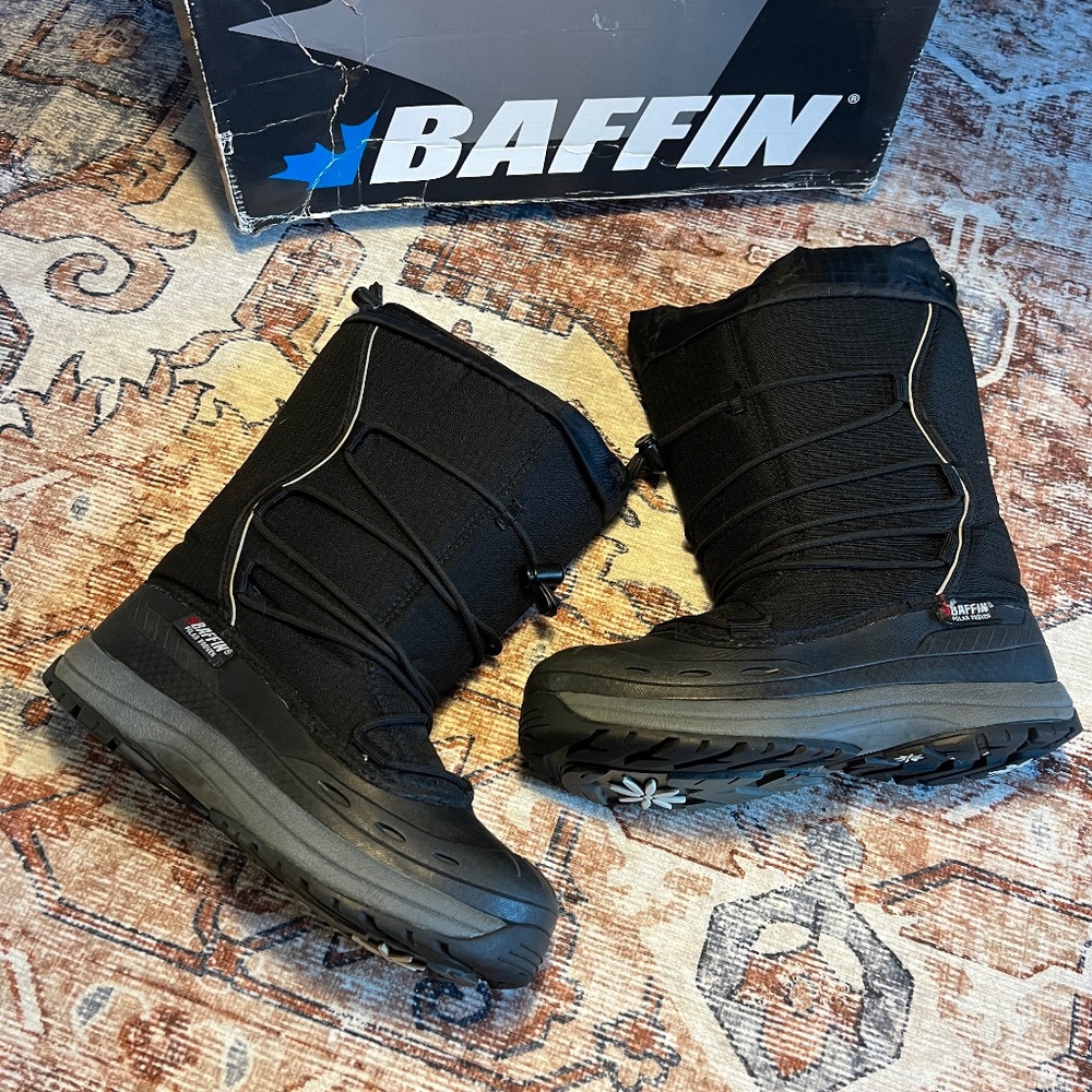 Baffin Snogoose
